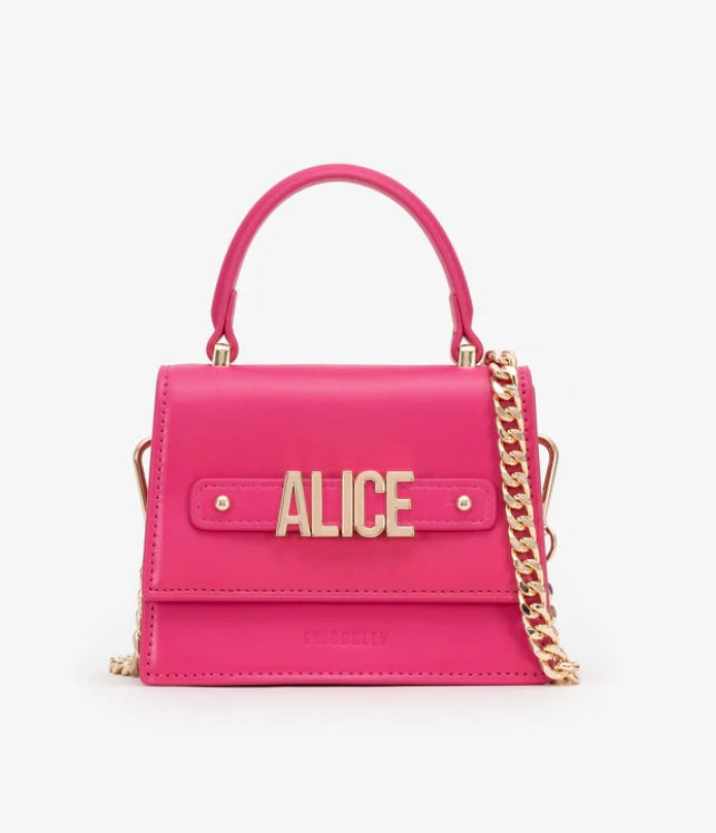 Name Sling- Doctor/Lawyer/Pilot Logo