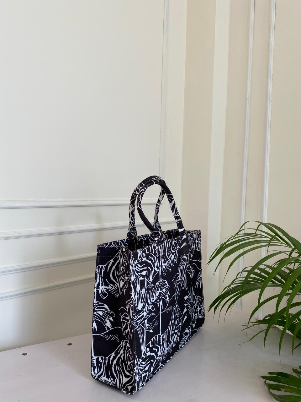 Black Tiger customized