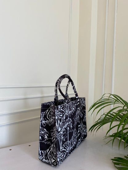 Black Tiger customized