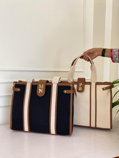 Ecocarry tote(Customized)