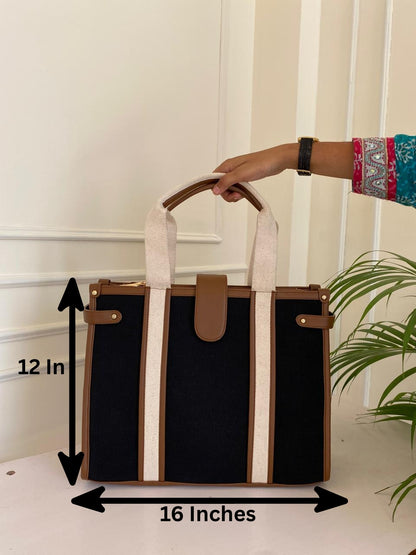 Ecocarry tote