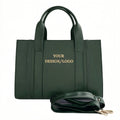 Metro tote-Your logo