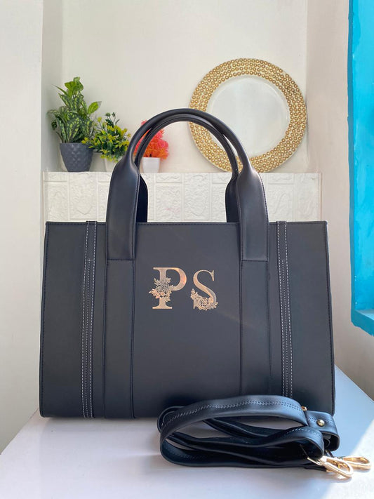 Metro Tote(Customized)