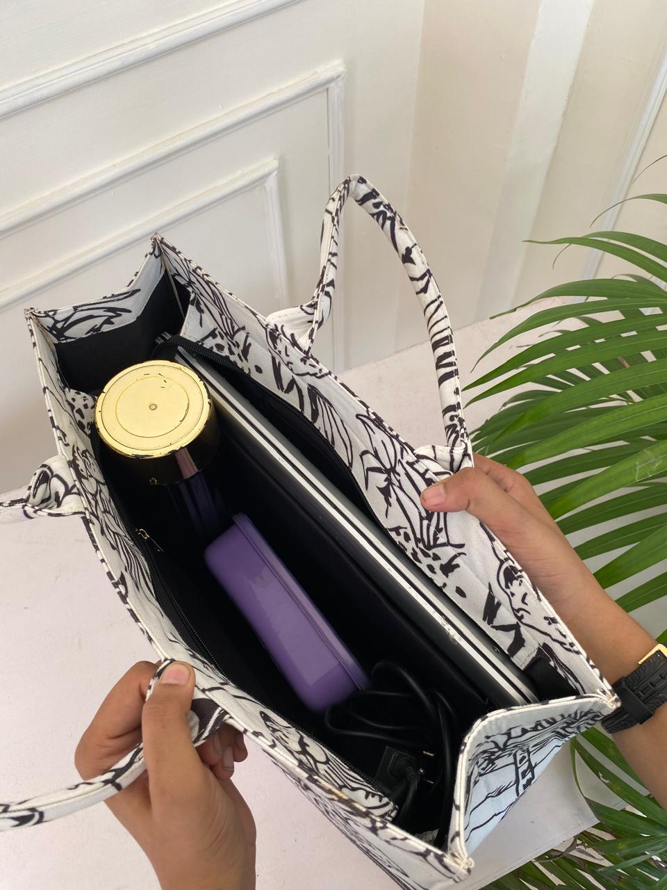 White Tiger(customized)