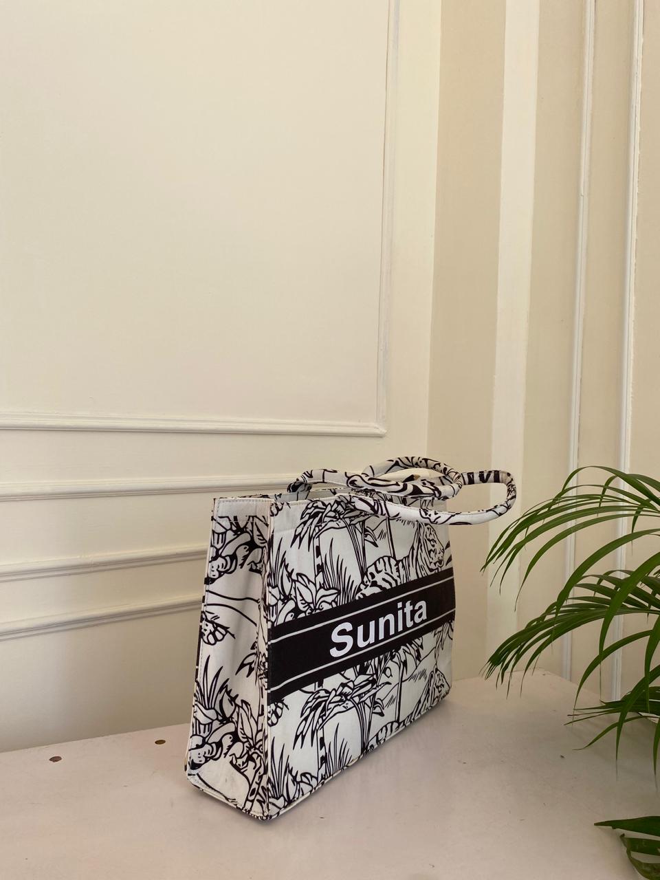 White Tiger(customized)