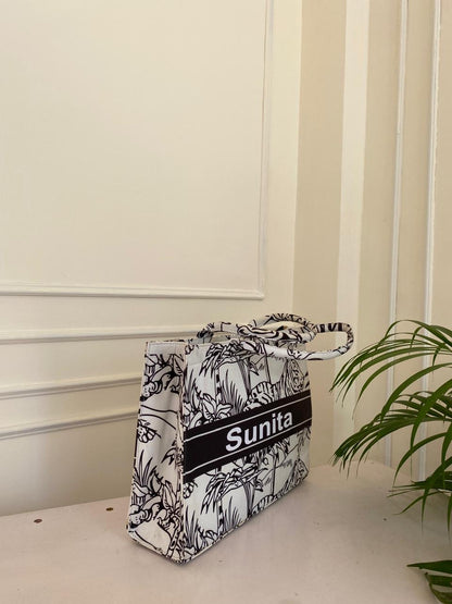 White Tiger(customized)