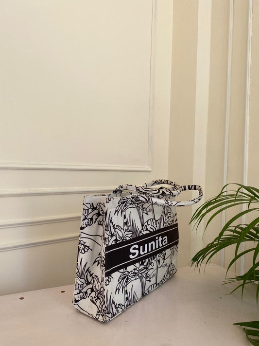 White Tiger(customized)