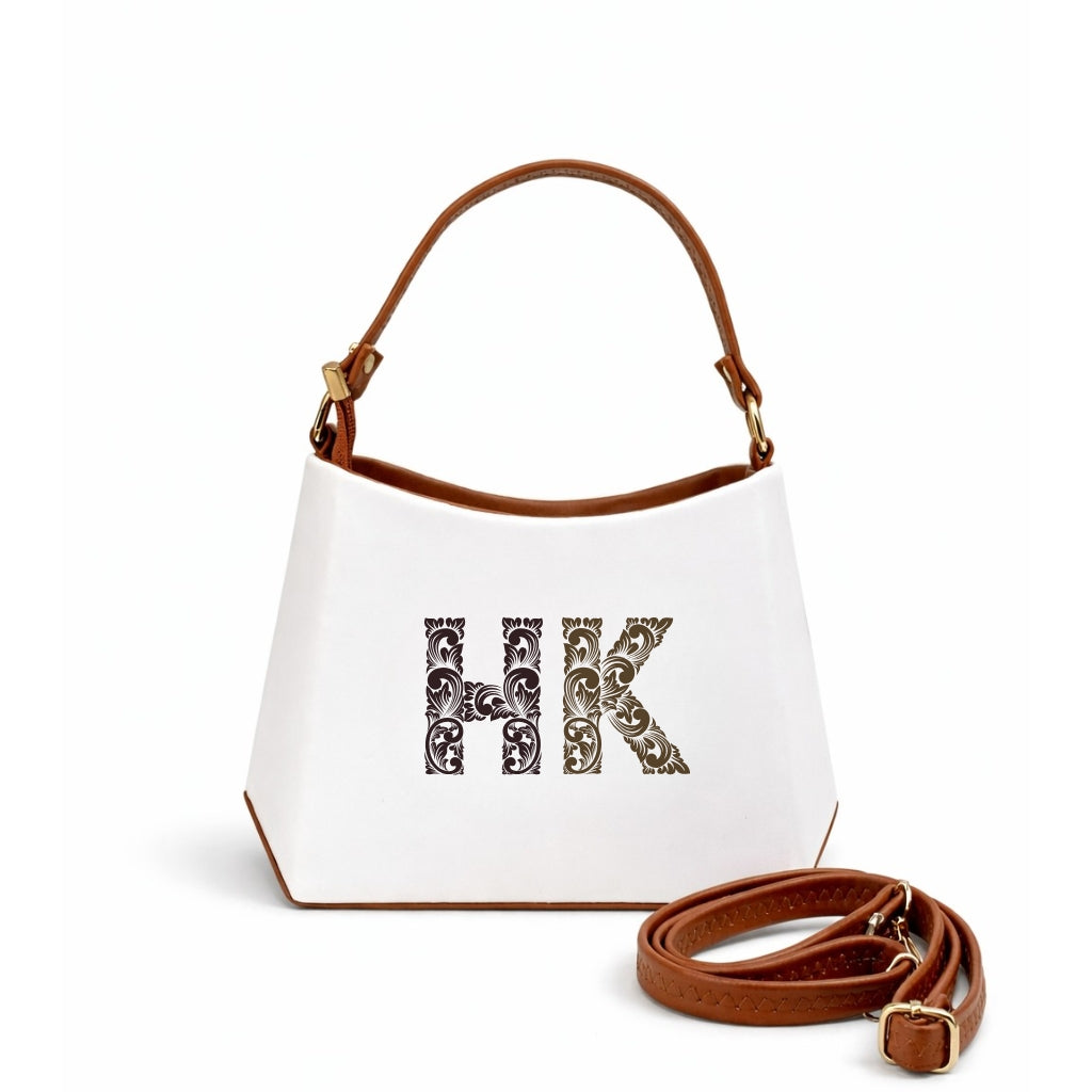 Name Sling- Ornamental letters