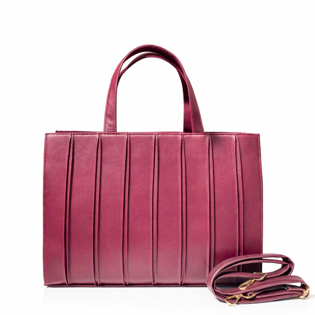 Max Tote - Wine