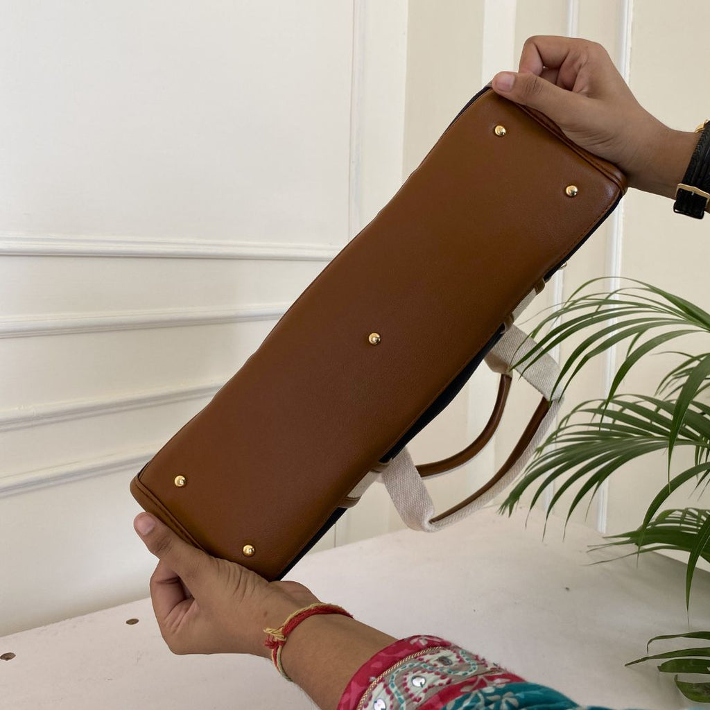 Ecocarry Tote-Full Name