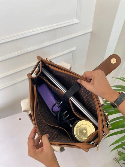 Ecocarry tote(Customized)