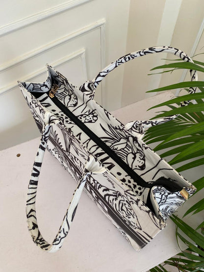 White Tiger(customized)