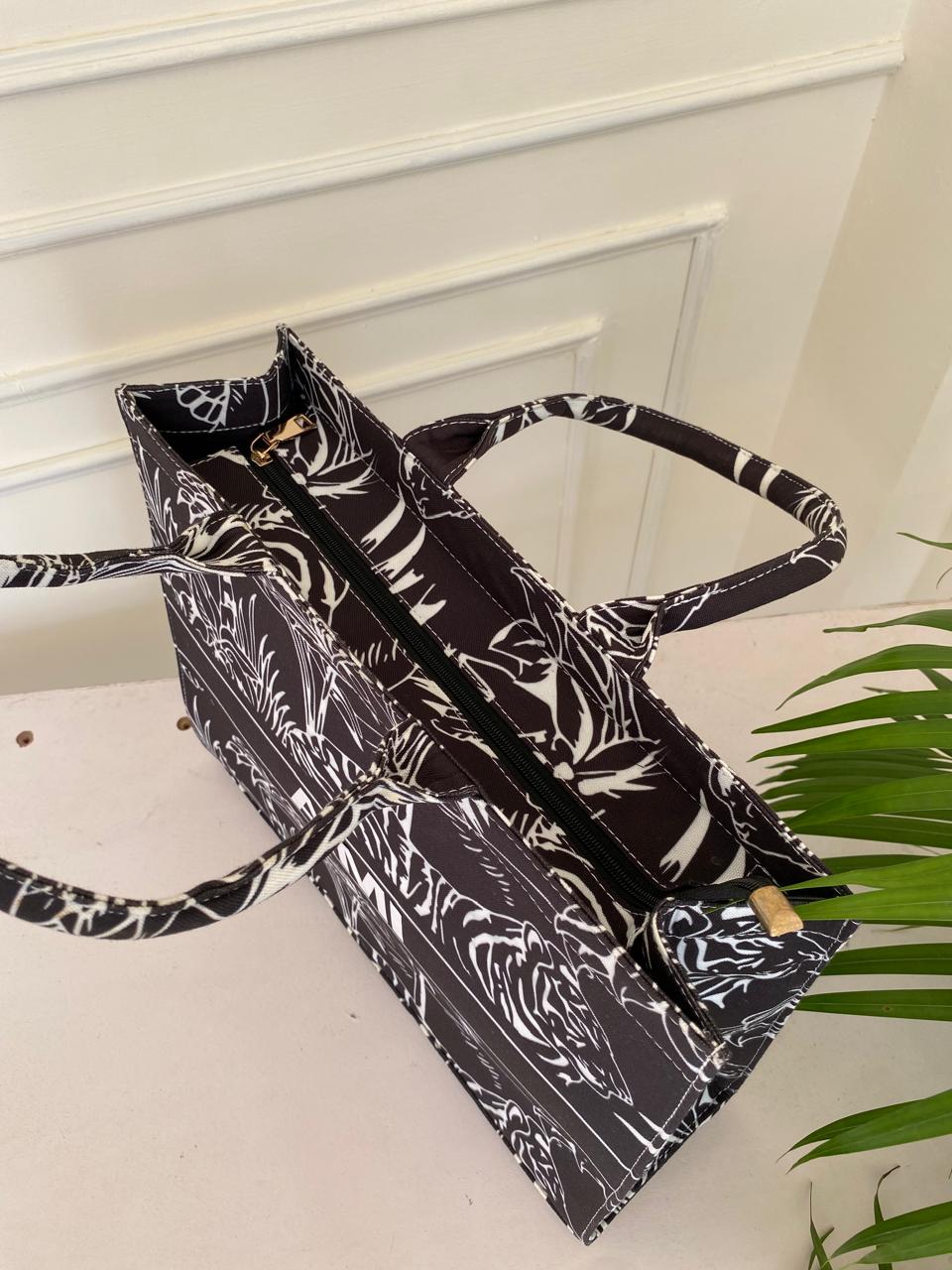 Black Tiger customized