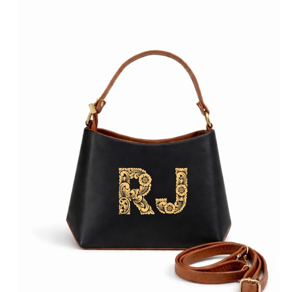 Name Sling- Ornamental letters