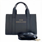 Metro tote-Your logo