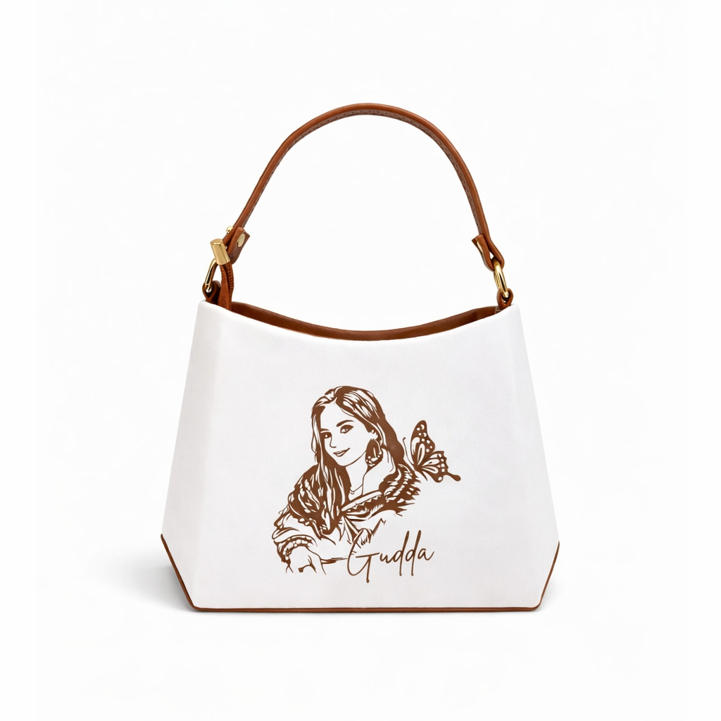 Name Sling- Personalised Photo