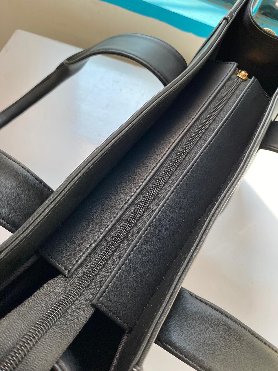 Metro Tote(Customized)