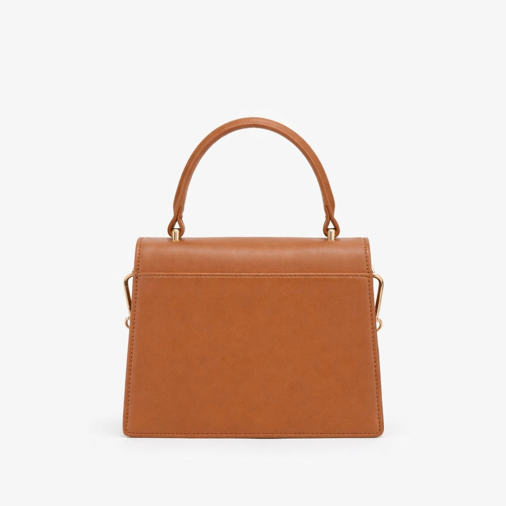 Tota Sling-Tan Brown