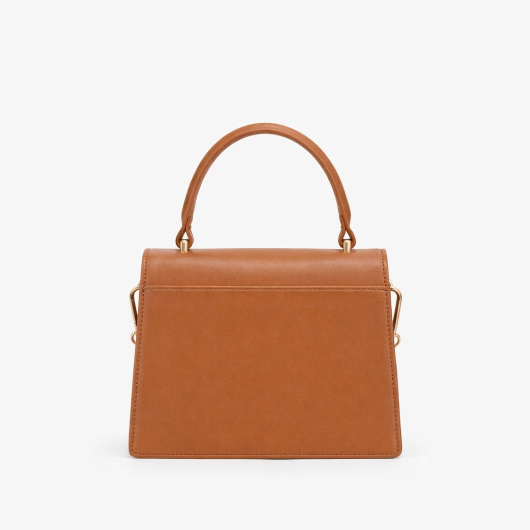 Tota Sling-Tan Brown