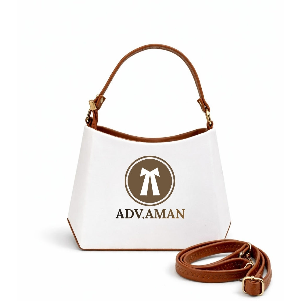 Name Sling- Doctor/Lawyer/Pilot Logo