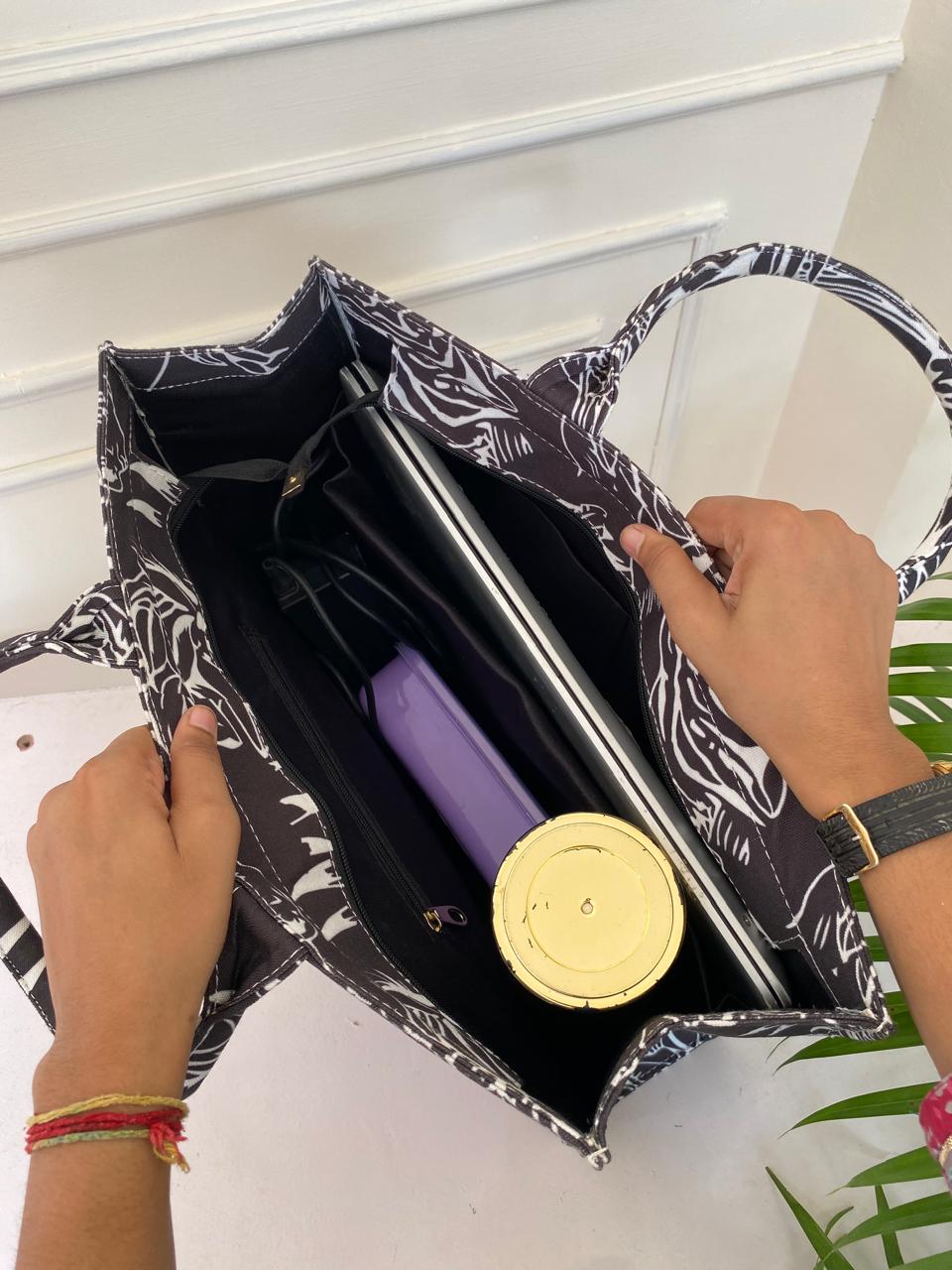 Black Tiger customized