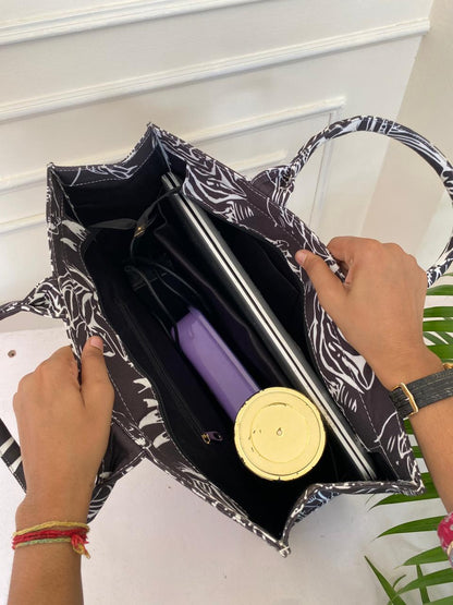 Black Tiger customized