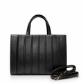 Max Tote - Black
