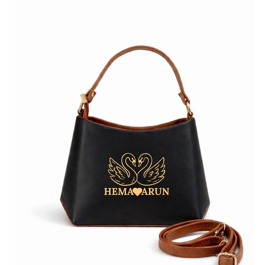 Name Sling- Swan couple names