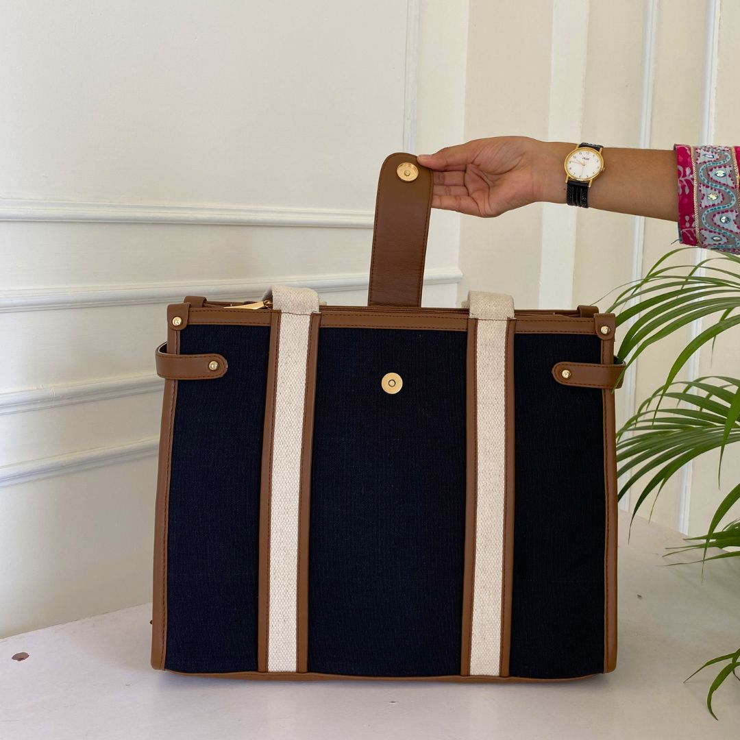 Ecocarry Tote-Full Name