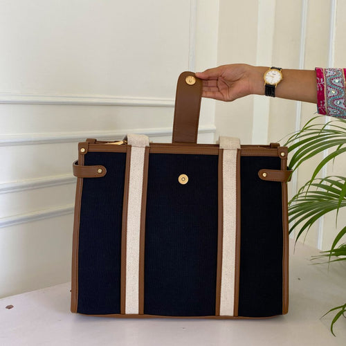 Ecocarry Tote-Full Name