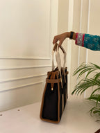 Ecocarry Tote-Black