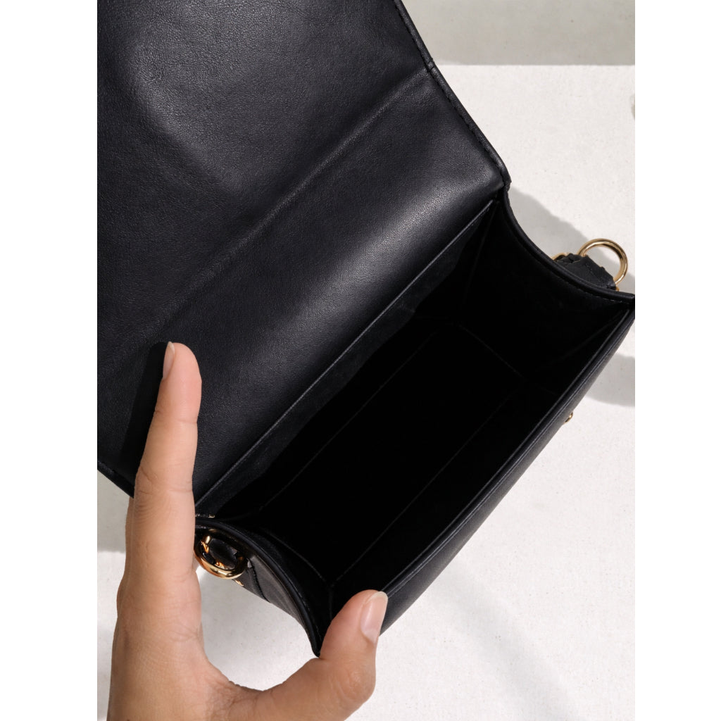 Tota Sling-Black