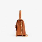 Tota Sling-Tan Brown