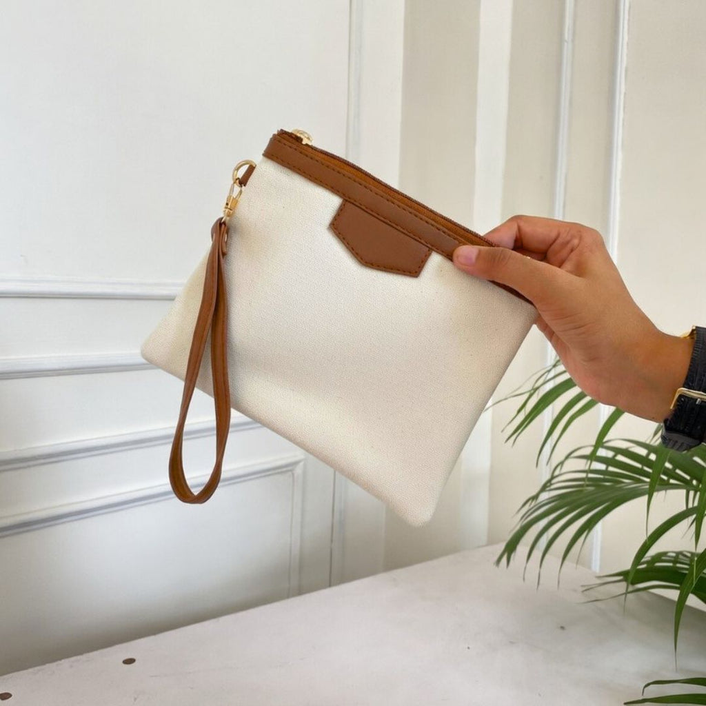 Ecocarry Tote-Initials