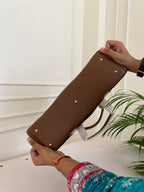 Ecocarry Tote-Black