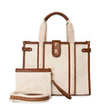 Ecocarry Tote-Initials