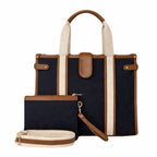 Ecocarry Tote-Black