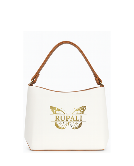 Name Sling-Floral Initials