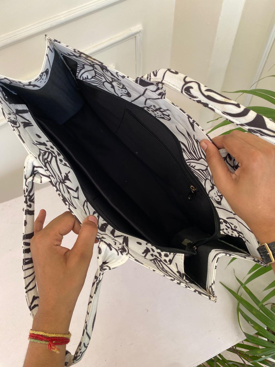 White Tiger(customized)