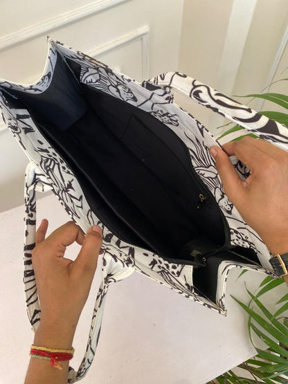 White Tiger(customized)