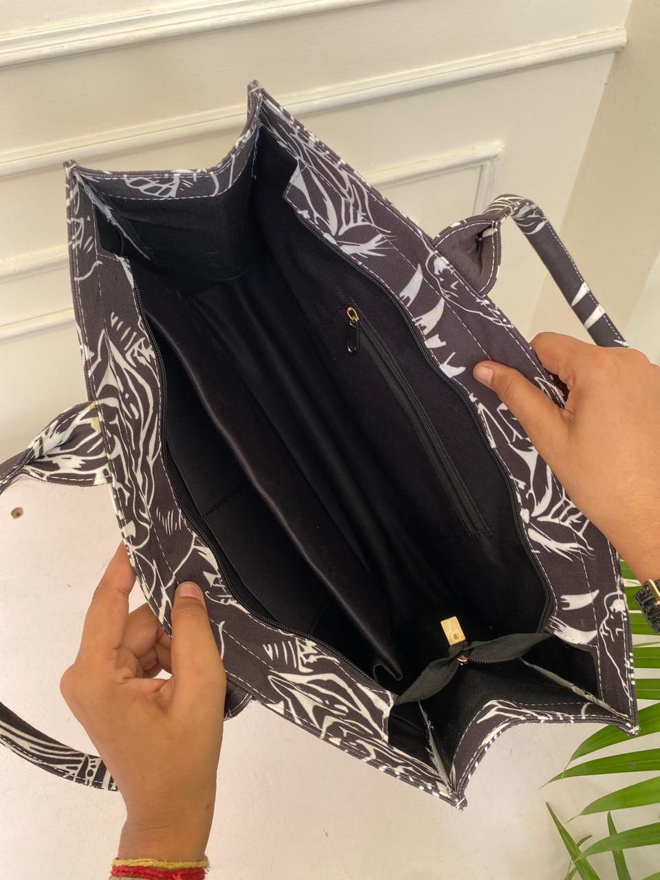 Black Tiger customized