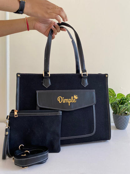 Urban trekker(Customized)