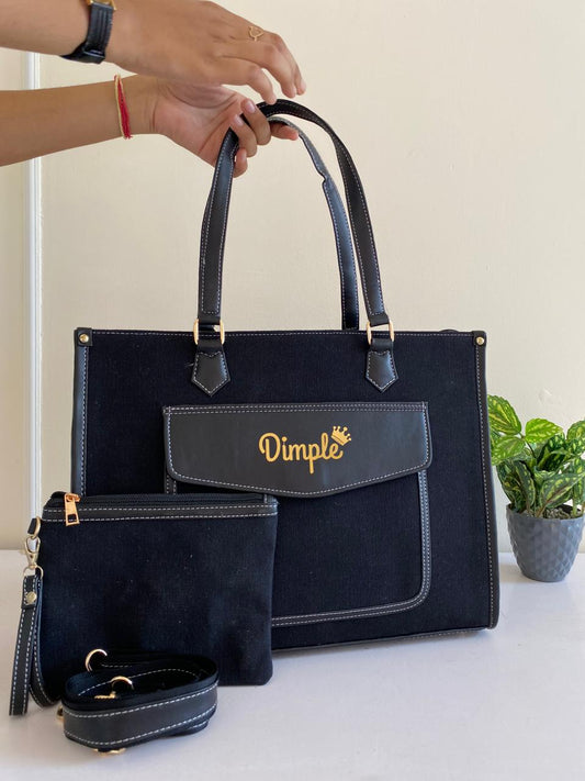 Urban trekker(Customized)