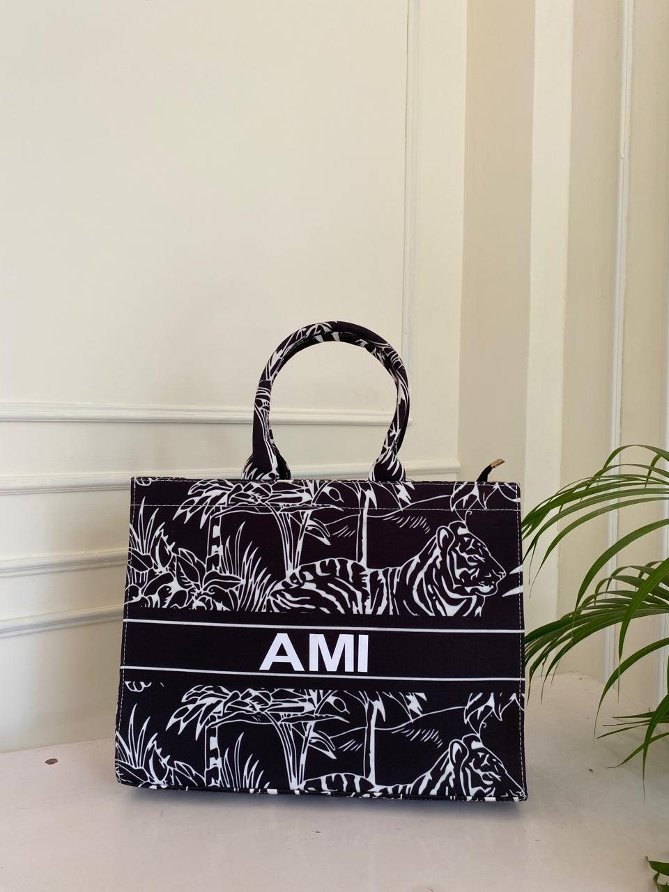 Black Tiger customized