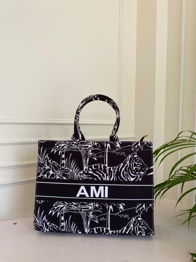 Black Tiger customized