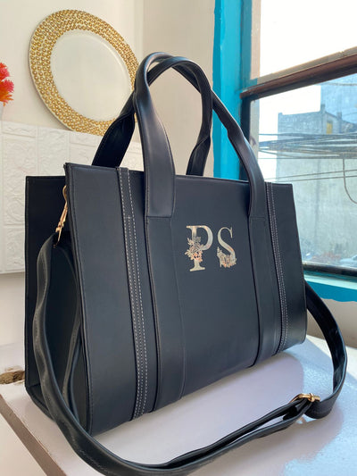 Metro Tote(Customized)