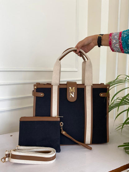 Ecocarry tote(Customized)