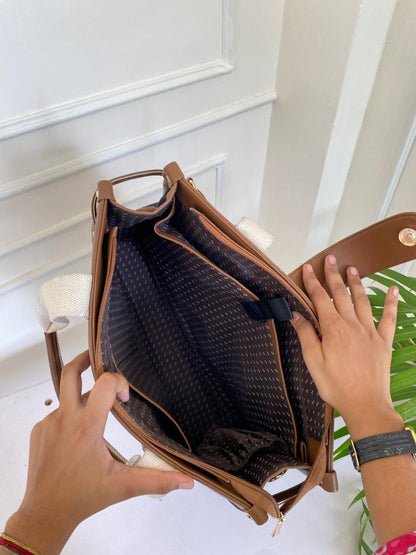 Ecocarry tote(Customized)