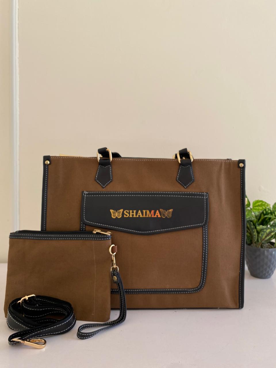 Urban trekker(Customized)