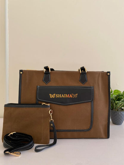 Urban trekker(Customized)